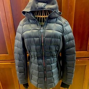 Michael Kors nylon jacket